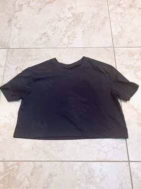 Free- Nike crop top